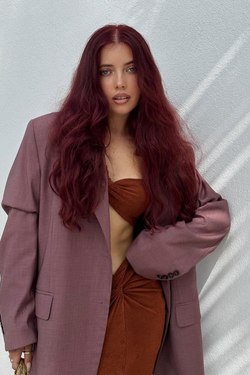 27 y.o. Anastasia from  Moscow, Russia - ID 854990