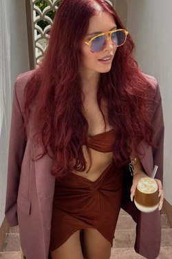 27 y.o. Anastasia from  Moscow, Russia - ID 854990