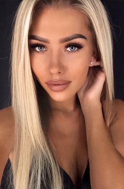 32 y.o. Ekaterina from Arkhangelsk, Russia - ID 854969