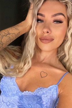 32 y.o. Ekaterina from Arkhangelsk, Russia - ID 854969
