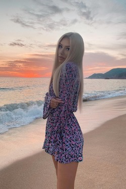 32 y.o. Ekaterina from Arkhangelsk, Russia - ID 854969