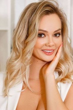 37 y.o. Olga from Moscow, Russia - ID 826342