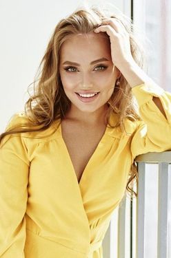 30 y.o. Maria from  Moscow, Russia - ID 854883