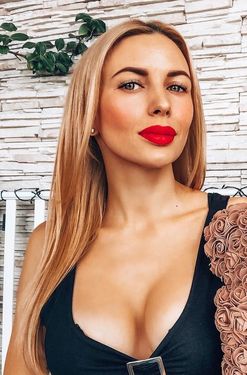 40 y.o. Irina from Tolyatti, Russia - ID 832929