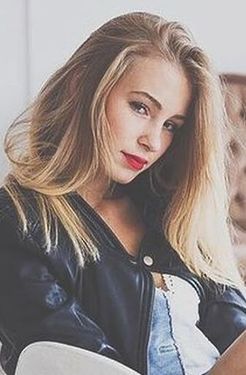 28 y.o. Yana from Moscow, Russia - ID 835902