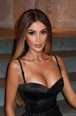 32 y.o. Anna from  Moscow, Russia - ID 854759