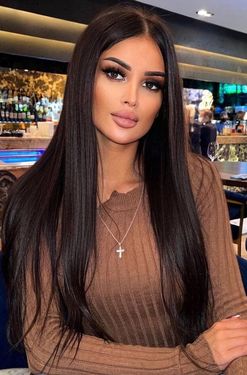 32 y.o. Anna from  Moscow, Russia - ID 854759