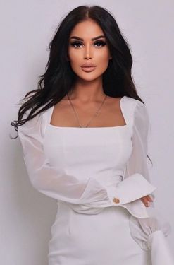 32 y.o. Anna from  Moscow, Russia - ID 854759