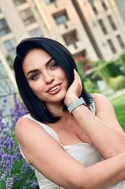 42 y.o. Olha from Kremenchuk, Ukraine - ID 895122