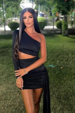 32 y.o. Anna from  Moscow, Russia - ID 854759