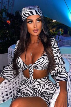 32 y.o. Anna from  Moscow, Russia - ID 854759