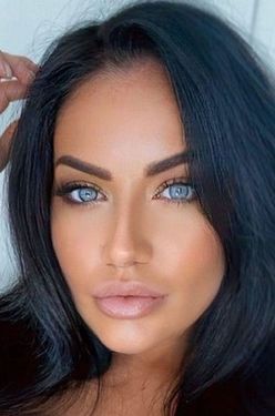 31 y.o. Victoria from Moscow, Russia - ID 832896