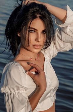 31 y.o. Kristina from Moscow, Russia - ID 837178