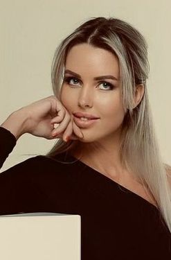 36 y.o. Katya from Moscow, Russia - ID 827804