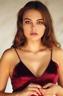 29 y.o. Elizaveta from  Saint Petersburg, Russia - ID 854078