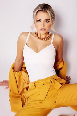 29 y.o. Elizaveta from  Saint Petersburg, Russia - ID 854078