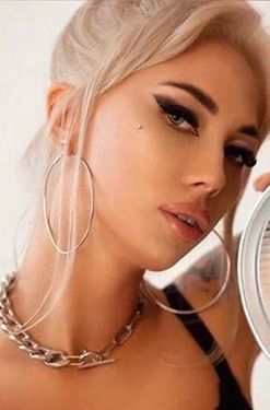 28 y.o. Maria from Moscow, Russia - ID 828141