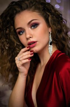 23 y.o. Alina from Krasnodar, Russia - ID 854074
