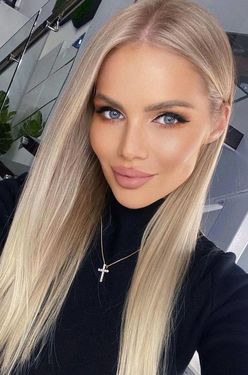 33 y.o. Alyona from Yekaterinburg, Russia - ID 814687