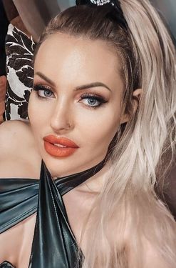 37 y.o. Dagmara from Warsaw, Poland - ID 898008