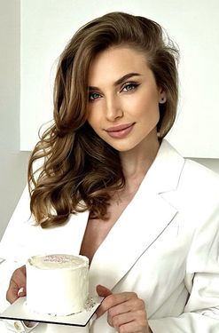 31 y.o. Yuliia from Kyiv, Ukraine - ID 851207