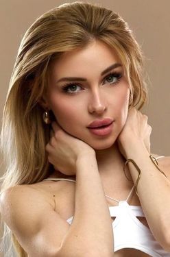 21 y.o. Olena from Kyiv, Ukraine - ID 858773