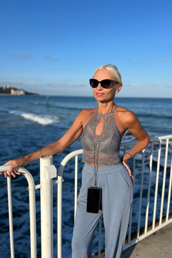 57 y.o. Svetlana from Kyiv, Ukraine - ID 984128
