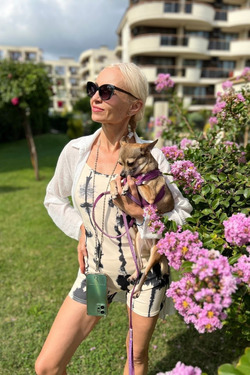 57 y.o. Svetlana from Kyiv, Ukraine - ID 984128