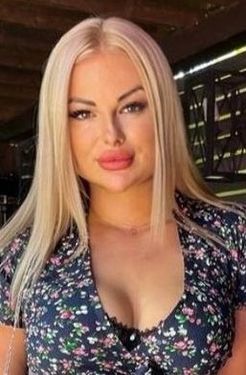 25 y.o. Violetta from Kharkiv, Ukraine - ID 901951