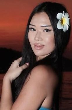 23 y.o. Albina from Astana, Kazakhstan - ID 920073
