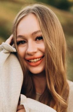 23 y.o. Olena from Cherkasy, Ukraine - ID 983166