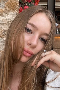 23 y.o. Olena from Cherkasy, Ukraine - ID 983166