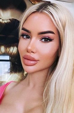 23 y.o. Hanna from Kyiv, Ukraine - ID 913941