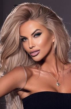 37 y.o. Marina from Kyiv, Ukraine - ID 938400