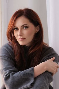 36 y.o. Maria from Kyiv, Ukraine - ID 982977