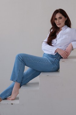 36 y.o. Maria from Kyiv, Ukraine - ID 982977