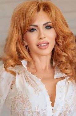 54 y.o. Tetiana from Kyiv, Ukraine - ID 870349