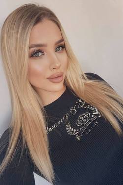23 y.o. Anna from Kyiv, Ukraine - ID 982455