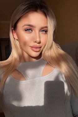 23 y.o. Anna from Kyiv, Ukraine - ID 982455