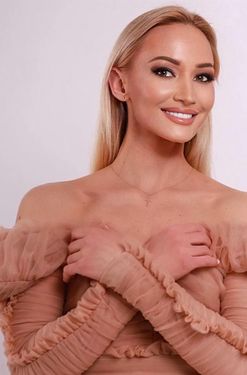 37 y.o. Inna from Kyiv, Ukraine - ID 920014