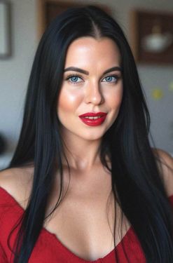 41 y.o. Maria from Kyiv, Ukraine - ID 981061