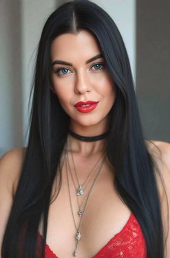 41 y.o. Maria from Kyiv, Ukraine - ID 981061