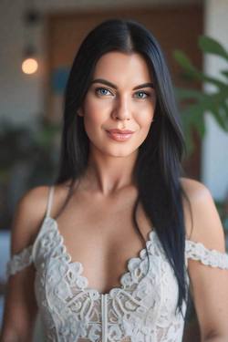 41 y.o. Maria from Kyiv, Ukraine - ID 981061