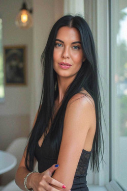41 y.o. Maria from Kyiv, Ukraine - ID 981061