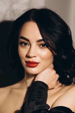 35 y.o. Viktoriia from Ivano-Frankivsk, Ukraine - ID 912971