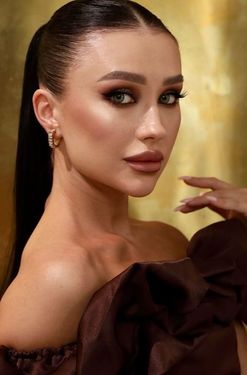 29 y.o. Olga from Lviv, Ukraine - ID 932072