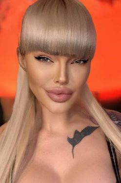 34 y.o. Inna from Khmelnytskyi, Ukraine - ID 837821