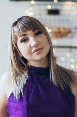 30 y.o. Evgenia from Zaporizhia, Ukraine - ID 853920