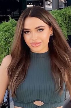 27 y.o. Karina from Kyiv, Ukraine - ID 900905