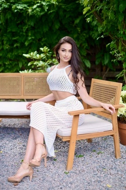27 y.o. Mariia from Kyiv, Ukraine - ID 992845